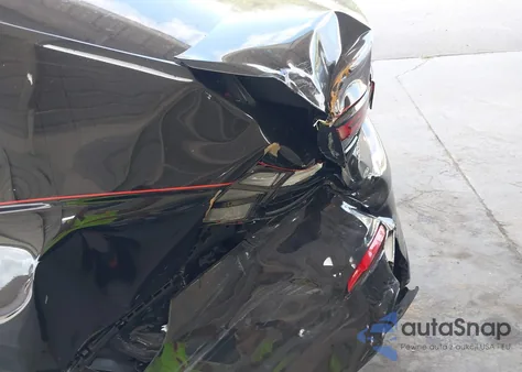 2025 Honda Accord Lx z USA, uszkodzony, nr VIN 1HGCY1F25SA014110